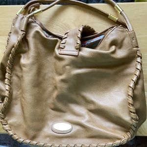Big Buddha purse